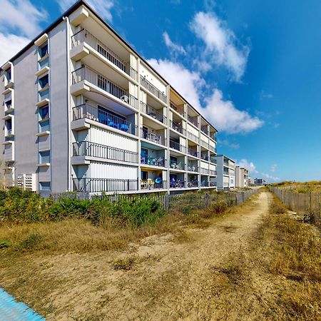 Вилла East Winds 505 Ошен Сити Номер фото