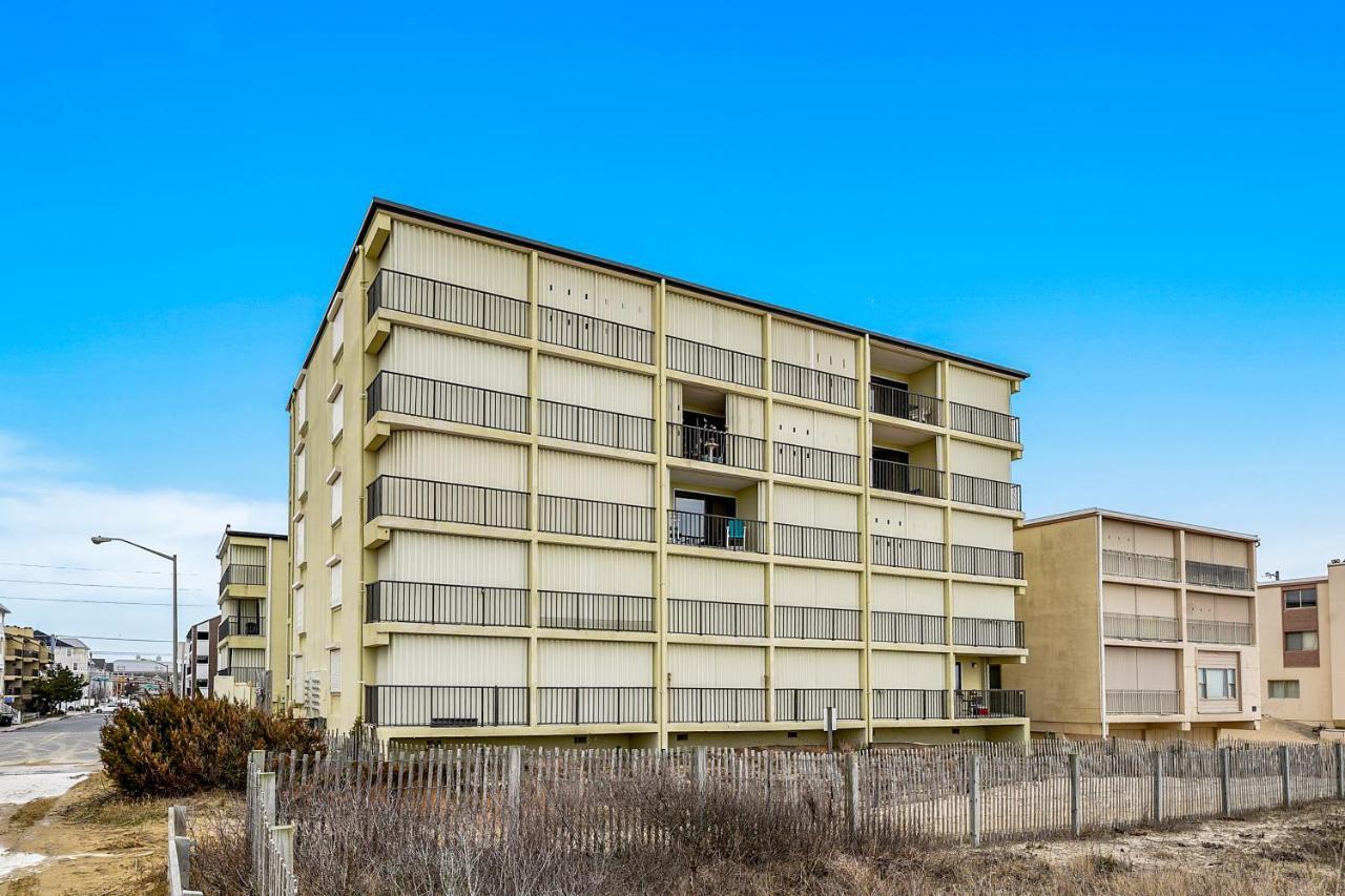 Вилла East Winds 505 Ошен Сити Экстерьер фото